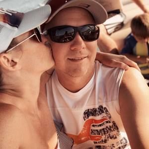 Meet your Posher, Mistyandjb